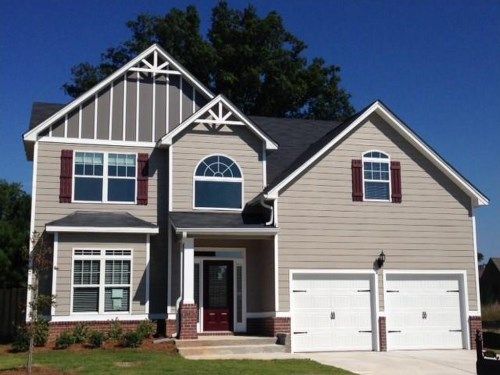 1185 Joslin Path, Douglasville, GA 30134