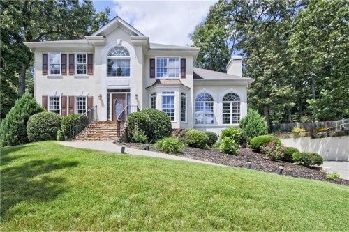 2060 Brickton Station, Buford, GA 30518