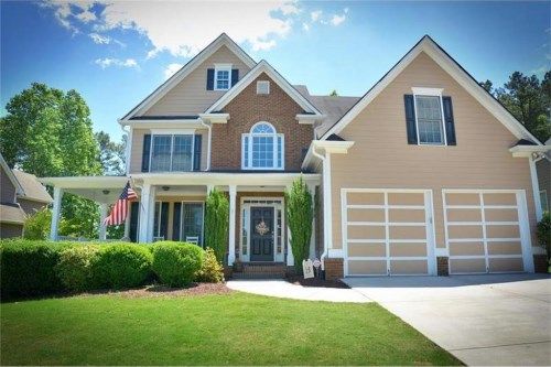 66 Templeton Lane, Villa Rica, GA 30180