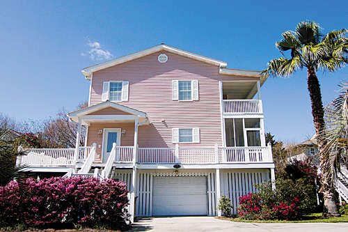 5 Captains View, Tybee Island, GA 31328