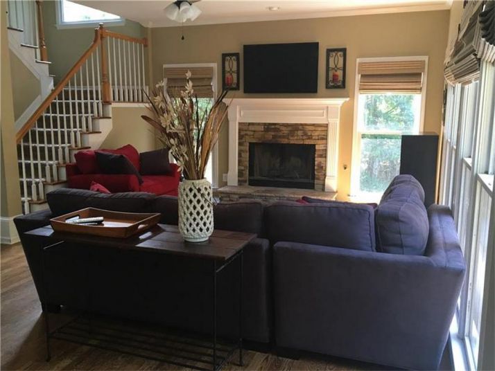 598 Amberton Crossing, Suwanee, GA 30024