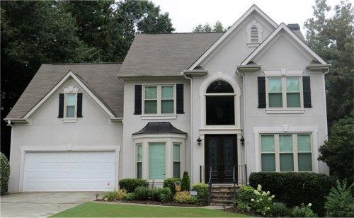 3610 Morning Mist Court, Suwanee, GA 30024