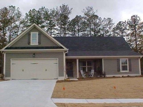 160 Inverness Drive, Villa Rica, GA 30180