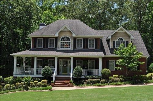 722 Summer Ridge Drive, Villa Rica, GA 30180