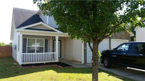 3040 Summer Breeze Drive, Villa Rica, GA 30180