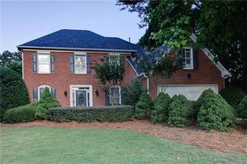 5600 The Twelfth Fairway, Suwanee, GA 30024