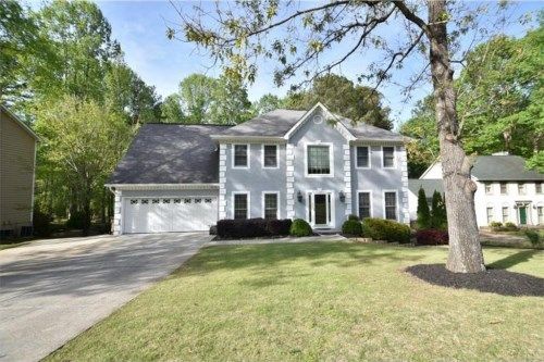 425 Surveyors Point, Suwanee, GA 30024