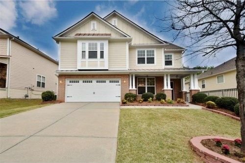 3725 Seaton Drive, Suwanee, GA 30024