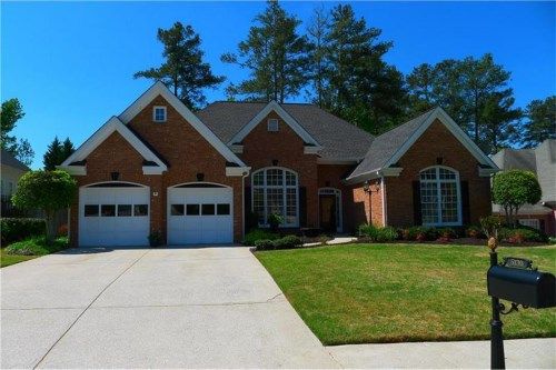5130 Gladstone Parkway, Suwanee, GA 30024