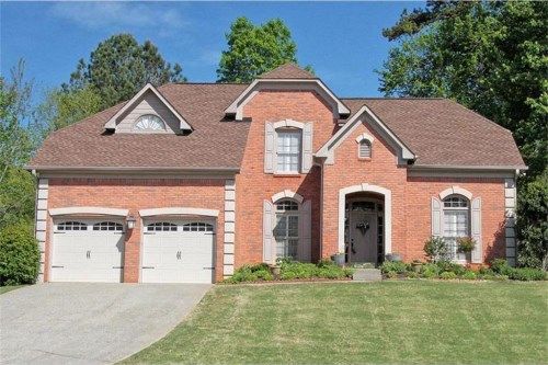 6025 The Twelfth Fairway, Suwanee, GA 30024