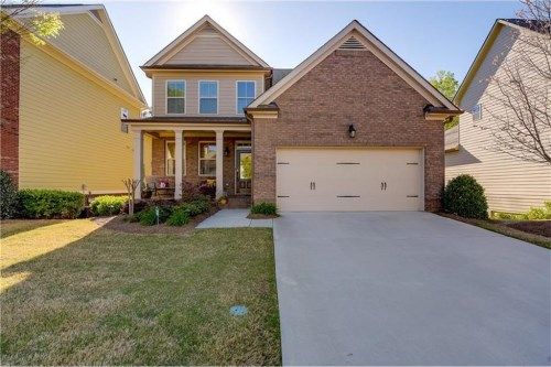 3820 Baverton Drive, Suwanee, GA 30024