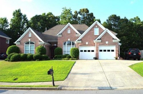 5135 Gladstone Parkway, Suwanee, GA 30024