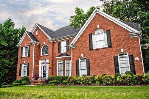 4405 Landover Way, Suwanee, GA 30024