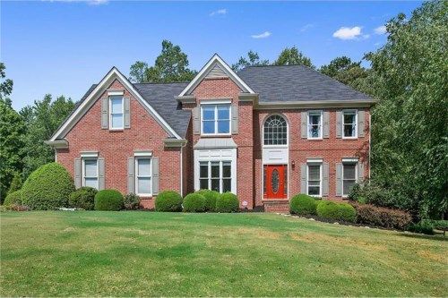 924 Lakemere Crest, Suwanee, GA 30024