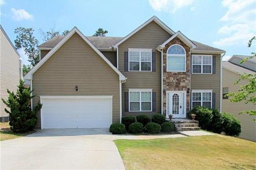 1445 Rocky Shoals Lane, Suwanee, GA 30024