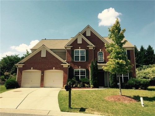 725 Paddington Court, Suwanee, GA 30024