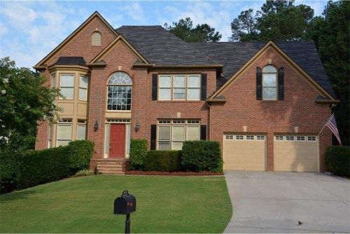 4018 Windgrove Crossing, Suwanee, GA 30024