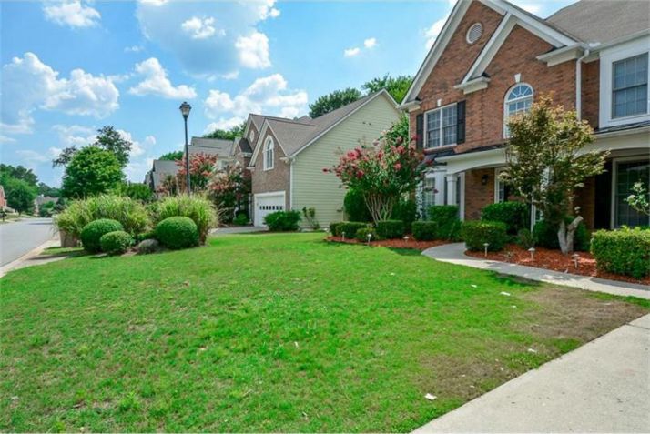 355 Lahontan Pass, Suwanee, GA 30024