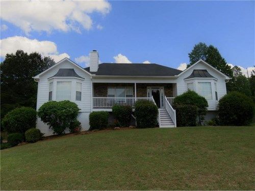 355 Hickory Lake Drive, Acworth, GA 30101