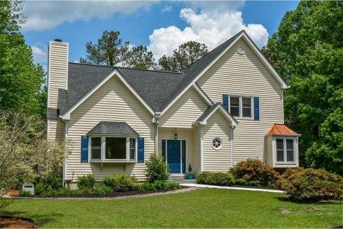 5545 Surrey Court, Alpharetta, GA 30009