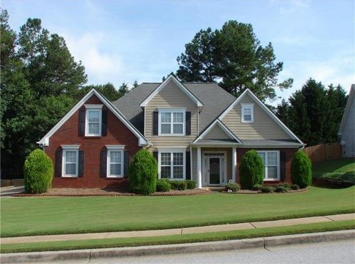 4199 Chatham View Drive, Buford, GA 30518
