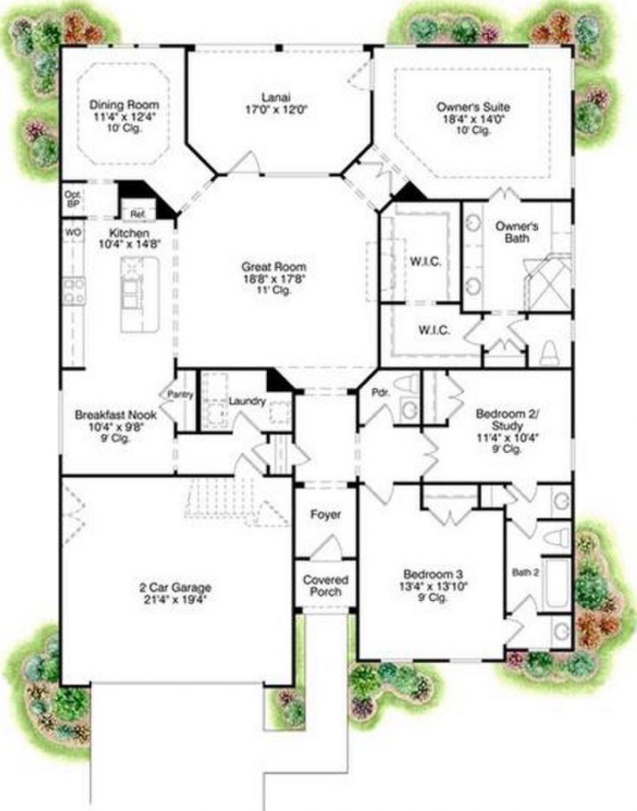 3707 Cypresswood Point, Gainesville, GA 30504