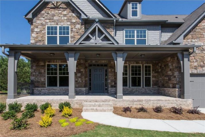 4031 Secret Shoals Way, Buford, GA 30518