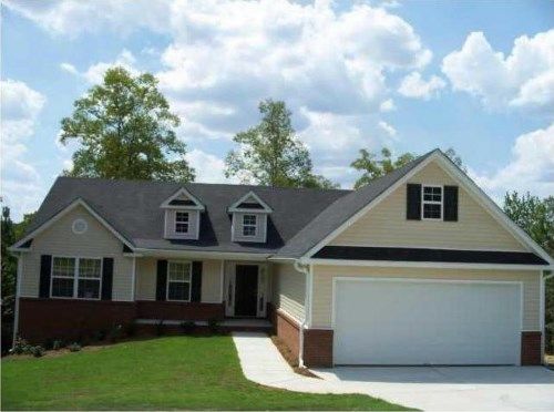 279 Northwood Drive, Commerce, GA 30529