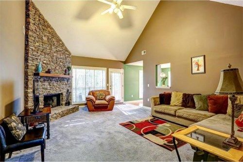 5950 Shannon Drive, Cumming, GA 30040