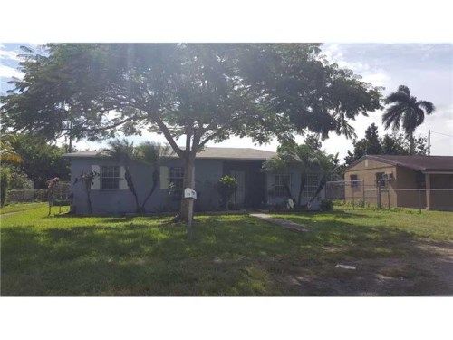 728 NW 6th St, Homestead, FL 33030