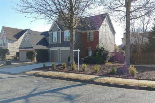 1295 Birchwood Lane, Roswell, GA 30076