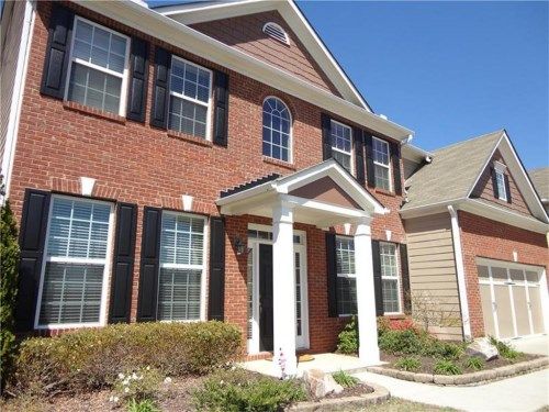 1810 Madrid Falls Drive, Braselton, GA 30517