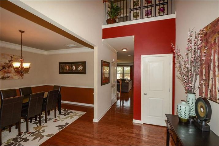 721 Sonoma Drive, Lawrenceville, GA 30045
