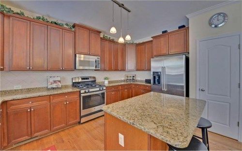 1760 Winter Jasmine Drive, Dacula, GA 30019