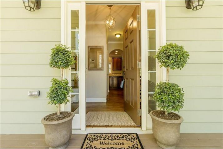 1291 Sunland Drive Ne, Atlanta, GA 30319