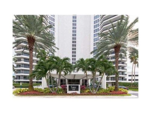 19101 NE 36 CT # 1509, Miami, FL 33180