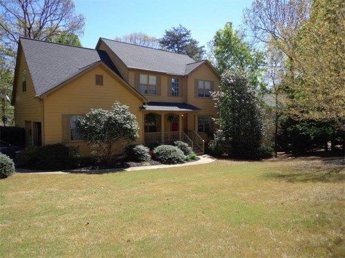 7245 Lanier Cove Court, Cumming, GA 30041