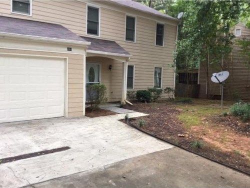 494 S Malton Court, Stone Mountain, GA 30083