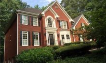 1830 Terrace Lake Drive Lawrenceville, GA 30043
