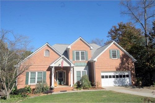 1625 Windsong Park Drive, Dacula, GA 30019