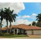 2534 Poinciana Dr, Fort Lauderdale, FL 33327 ID:13929988