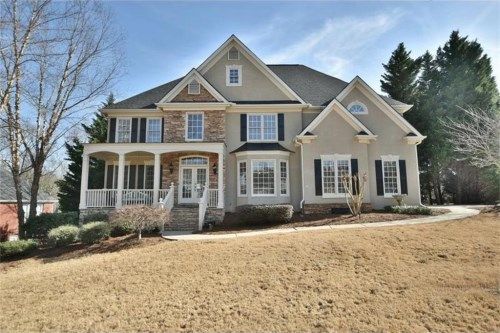 3805 Homestead Ridge Dr, Cumming, GA 30041