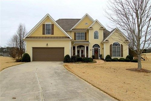 5535 N Links Court, Cumming, GA 30041