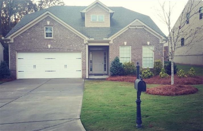 5520 Dominion Court, Cumming, GA 30040