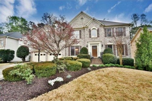 4417 Lake Chimney Place, Roswell, GA 30075