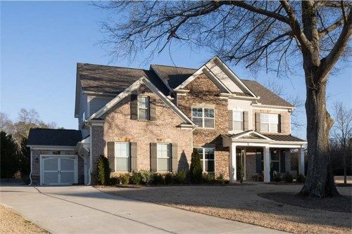 4005 Martel Drive, Cumming, GA 30040