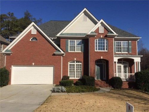 4100 Regal Oaks Drive, Suwanee, GA 30024
