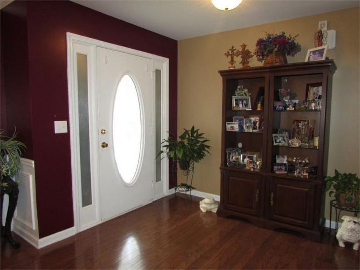 725 Chapel Hill Drive, Lawrenceville, GA 30045