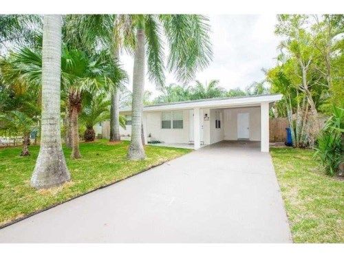 110 NE 49th St, Fort Lauderdale, FL 33334