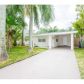 110 NE 49th St, Fort Lauderdale, FL 33334 ID:13949050